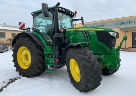 John Deere 6175R